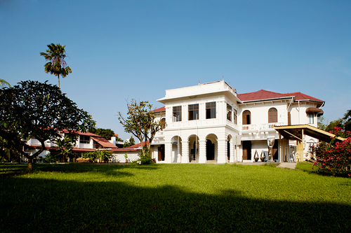 Intercultural Theatre Institute