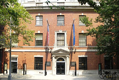 American Jewish Historical Society