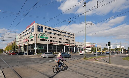 Linden-Center