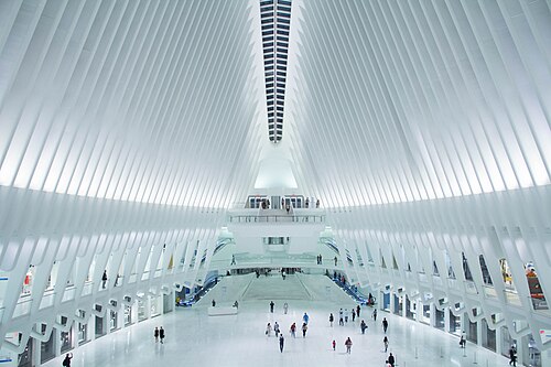 Westfield World Trade Center