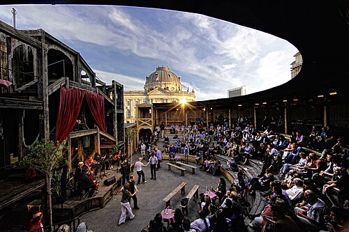 Monbijou Theater