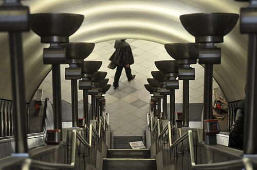 Clapham South