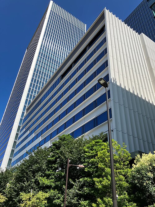 プルマン東京田町 Pullman Tokyo Tamachi
