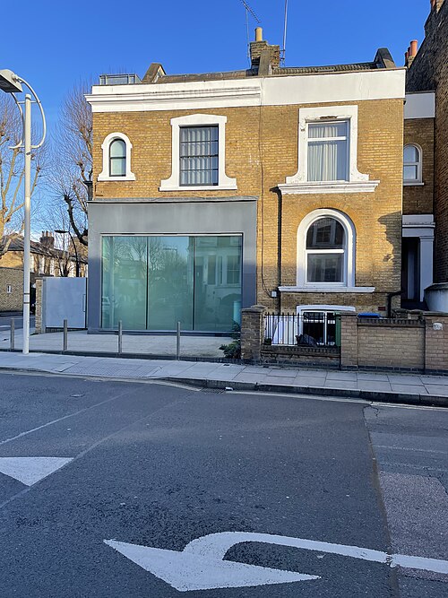Moca London