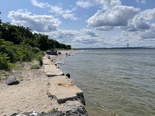 Coney Island Creek Park