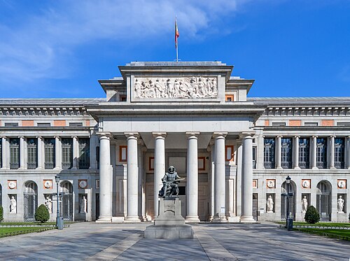 Museo Nacional del Prado