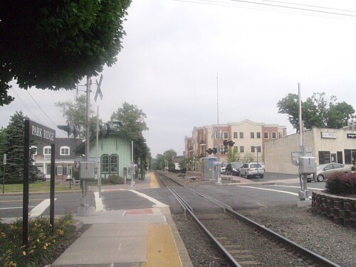 Park Ridge
